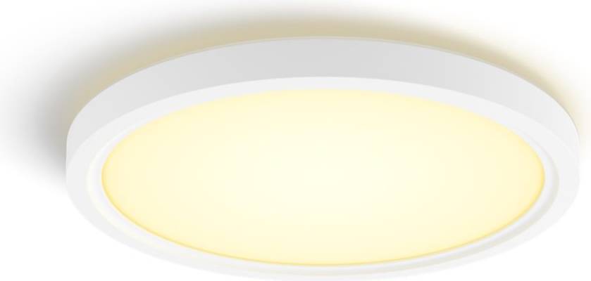 Philips Hue Tento Rund WA LED Hvid