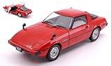 White Box WhiteBox Mazda RX-7 1/24 Scale