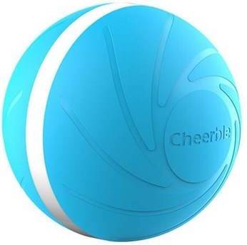 Interactive Ball for Dogs