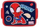 Lunch box Vadobag Spidey Lunch Box