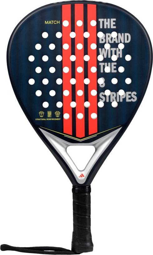 Adidas padel racket adidas Adidas Match Blue 3.4 Padel Racket