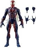 Spider-Man Legends 6-Inch Action Figure