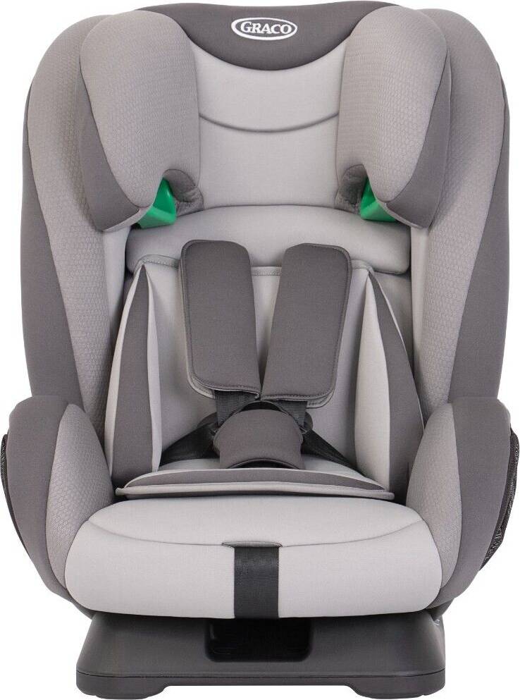 Graco Flexigrow R129 Quartz Autostol