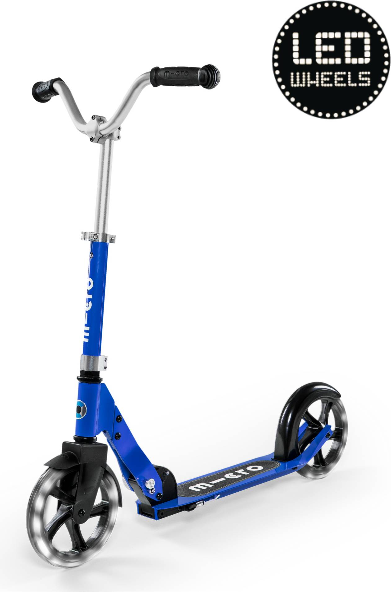 Cruiser LED Blue