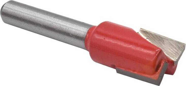 Big Horn 19656 1/2 Inch Hinge Mortising Carbide Router Bit