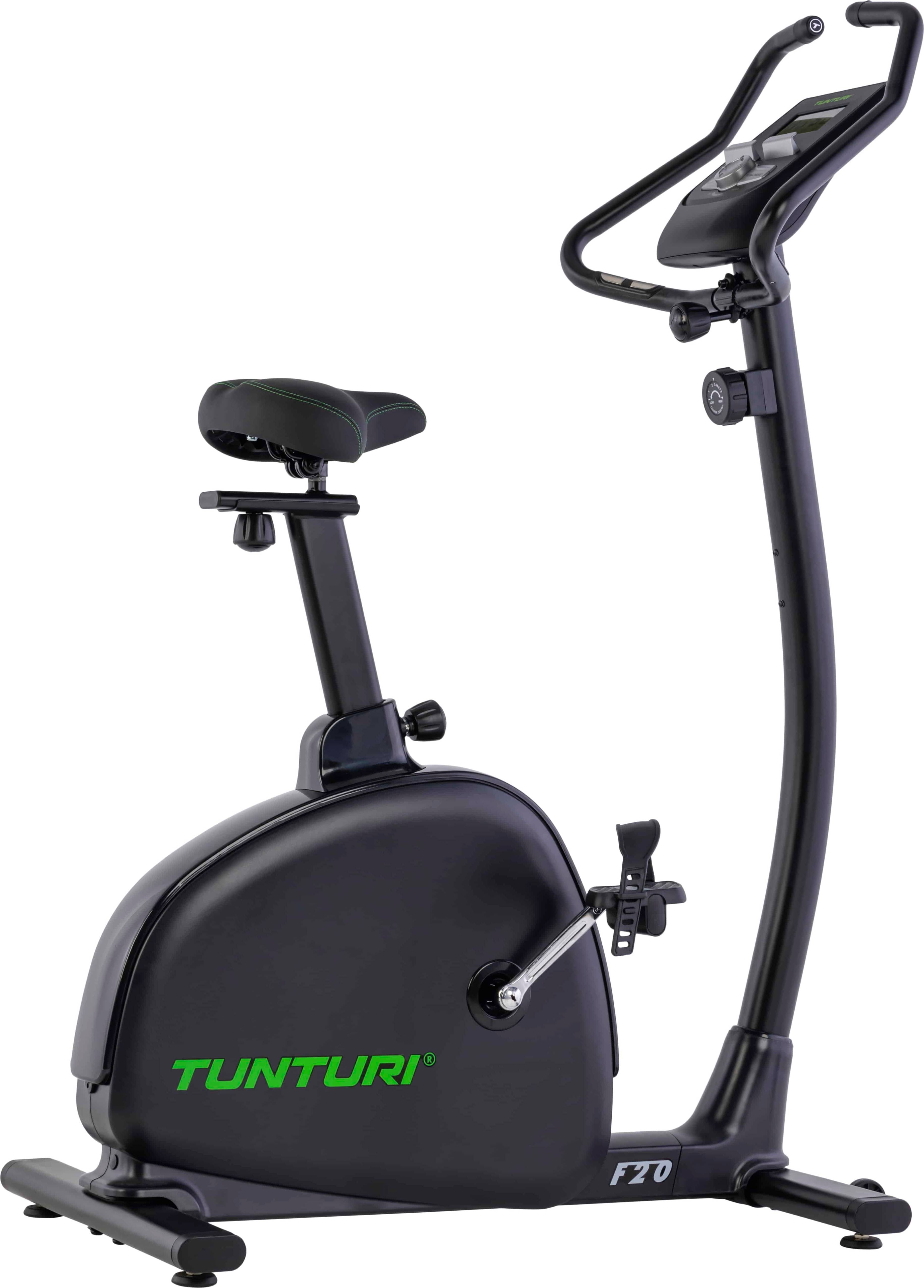 Signature F20 Exercise Bike