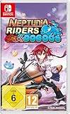 Neptunia Riders VS Dogoos Day One Edition