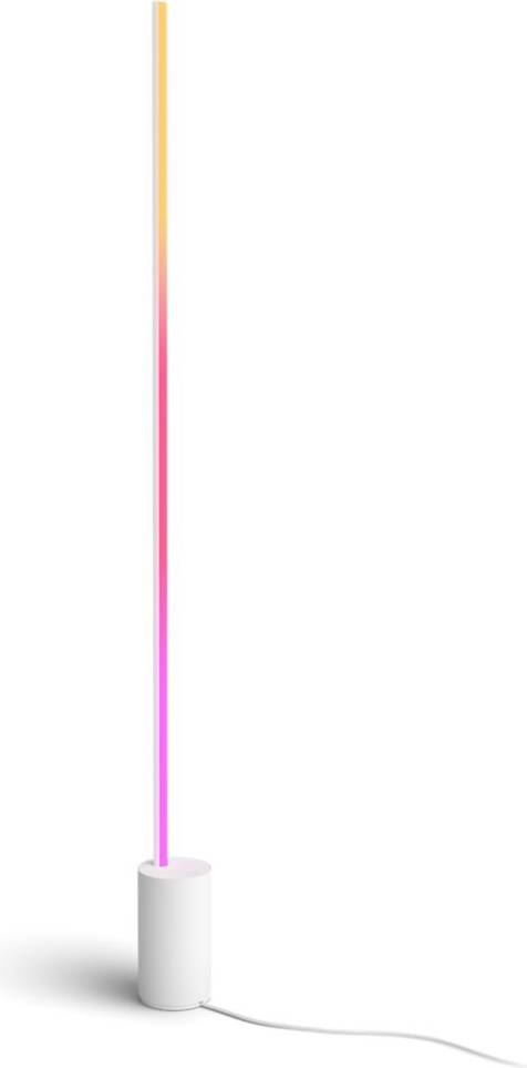 Signe Gradient White