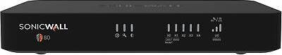 SonicWall TZ80 High-Performance Router