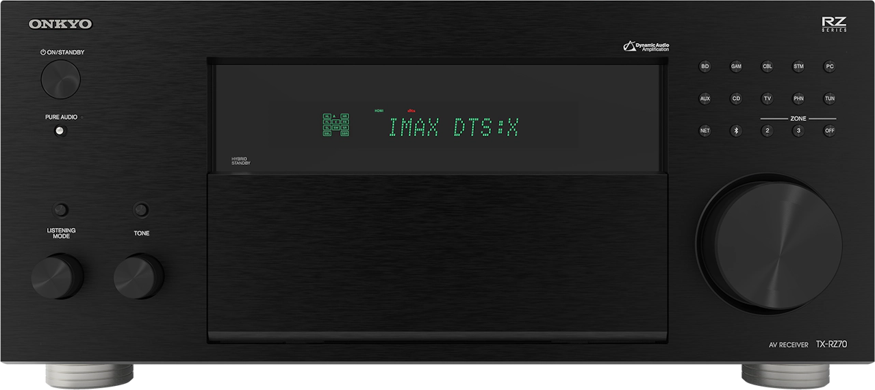 Onkyo TX-RZ70