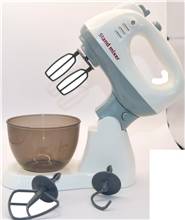 2-in-1 Kitchen Machine