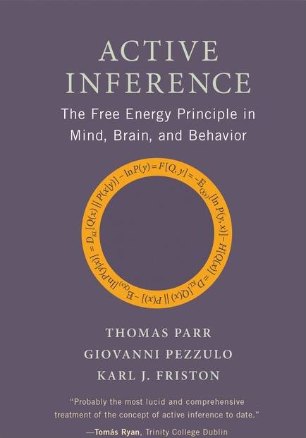 Active Inference (Häftad)