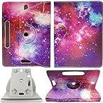 White Stuff Universal 7 Inch Tablet Case