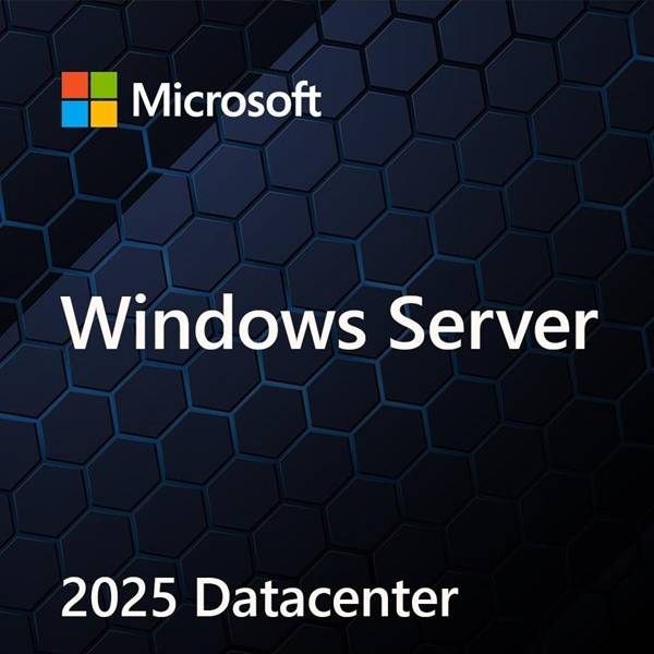 Microsoft Windows Server 2025 Datacenter