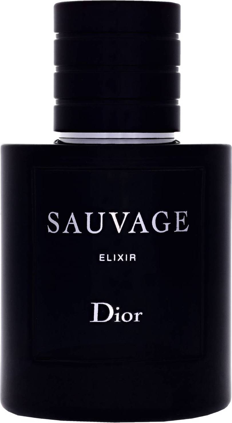 Sauvage Elixir EdP