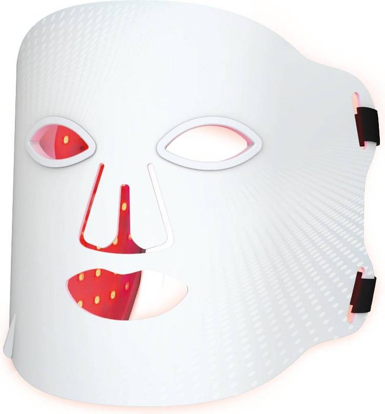 Light therapy mask Target SLF LED Face Mask