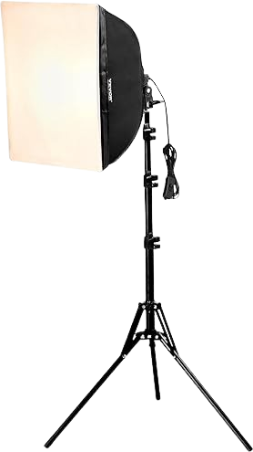 VEVOR Softbox Lighting Kit 16 Inch