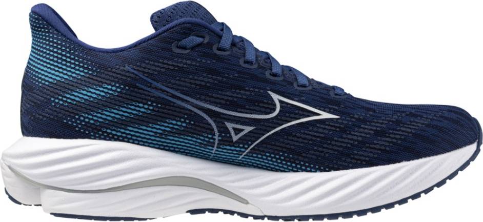 Mizuno Wave Rider 28 M - Navy Blue