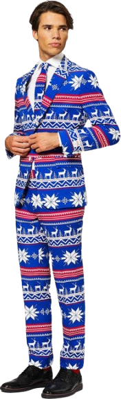 OppoSuit The Rudolph