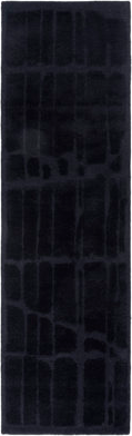 Safavieh 2'3" x 8' Area Rug - Rodeo Drive Black