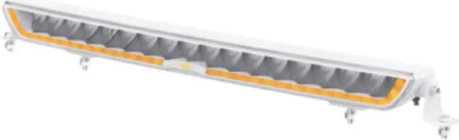 OZZ LED Ramp XB1 P27 Vit