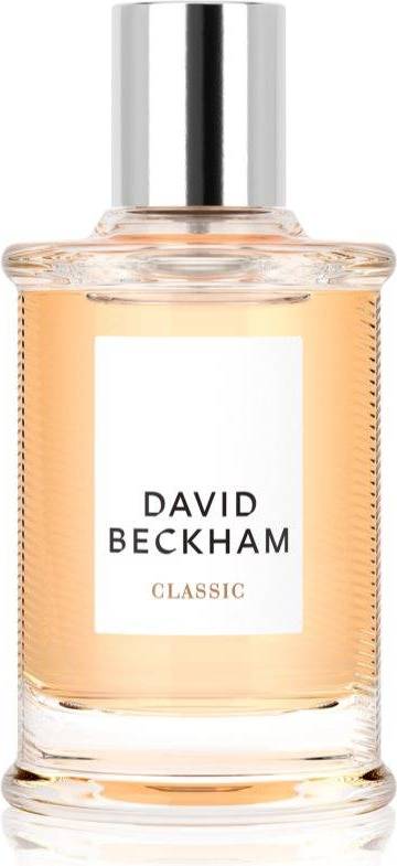 David Beckham Classic EdT 50ml