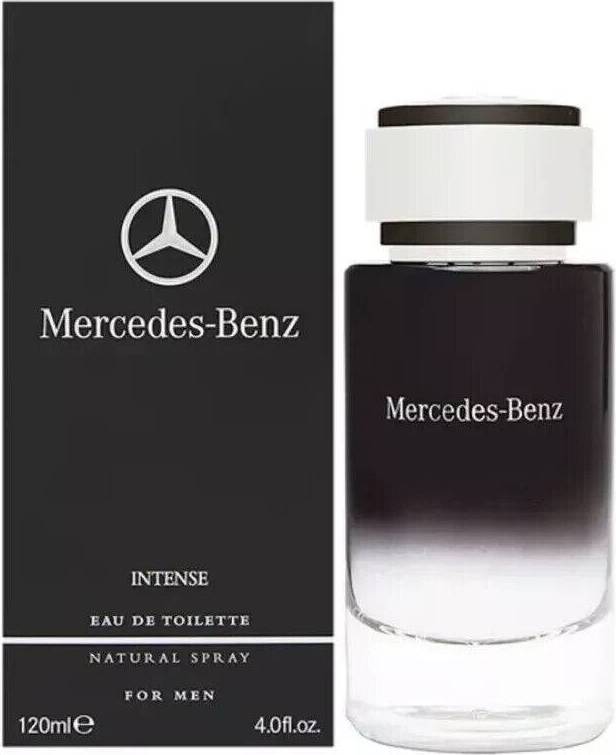 Mercedes-Benz Intense EdT