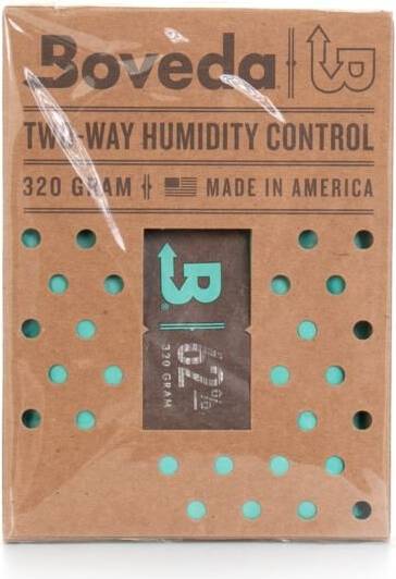 320 Gram 62% 2 Way Humidity Control