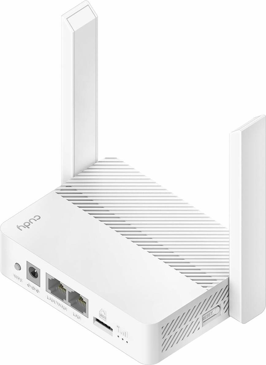 LT300 4G LTE Wi-Fi Router