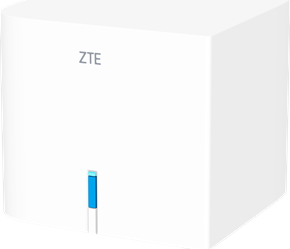 Mesh router Zte Z1200 Dual Band Mesh Router