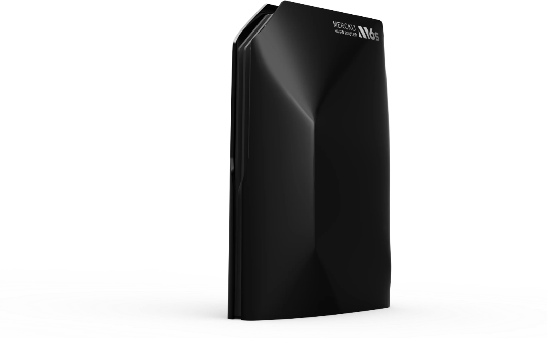 Mercku M6s AX3000 Wi-Fi 6 Router