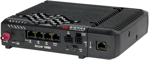 5g router Sierra Wireless Sierra Wireless XR80 5G Router