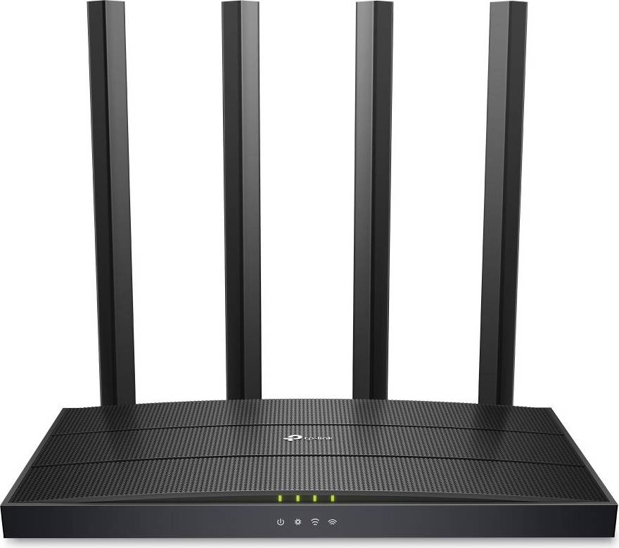 TP-Link Omada ER605W Wireless Ethernet Router