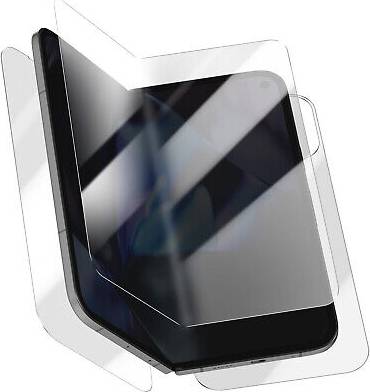 Avizar Complete Screen Protector for Google Pixel 9 Pro