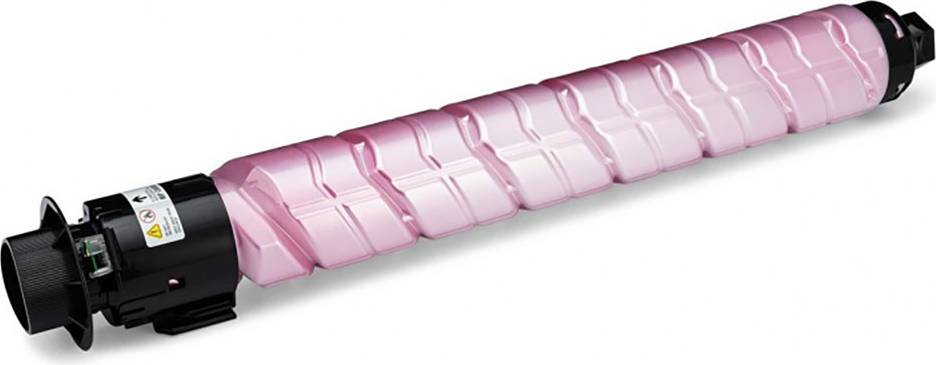 Generico Compatible Toner Pink