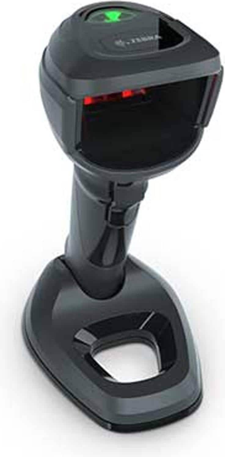 Zebra DS9908 Barcode Scanner
