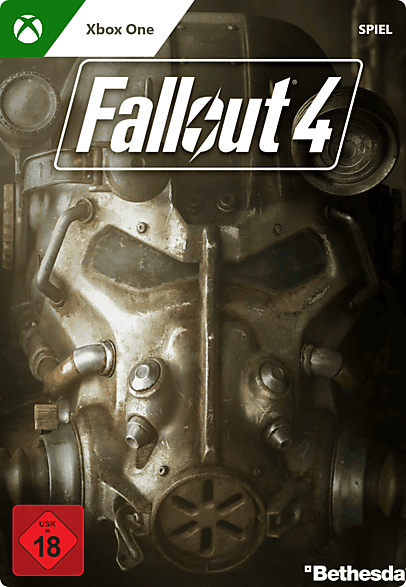 Fallout 4