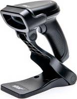 Star Micronics BSH-20B BLK Scanner Handheld Bar Code Reader