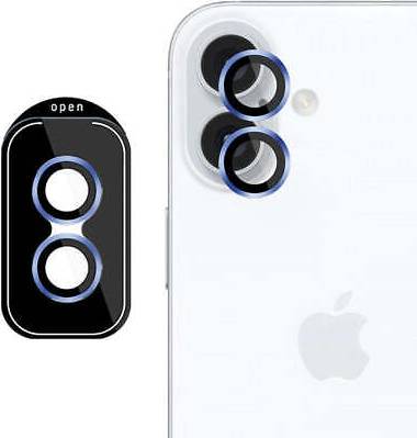 Iphone lens 3mk Lens Protection Pro iPhone 16 Plus