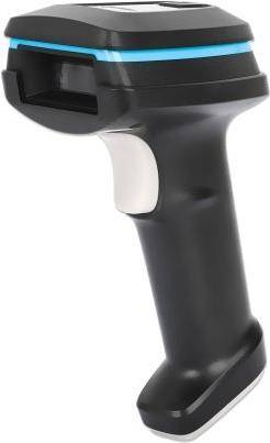 Manhattan Scanner Bar Code 2D LED USB-A