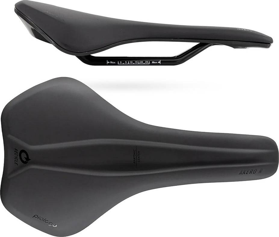 Prologo Akero R Cykelsadel