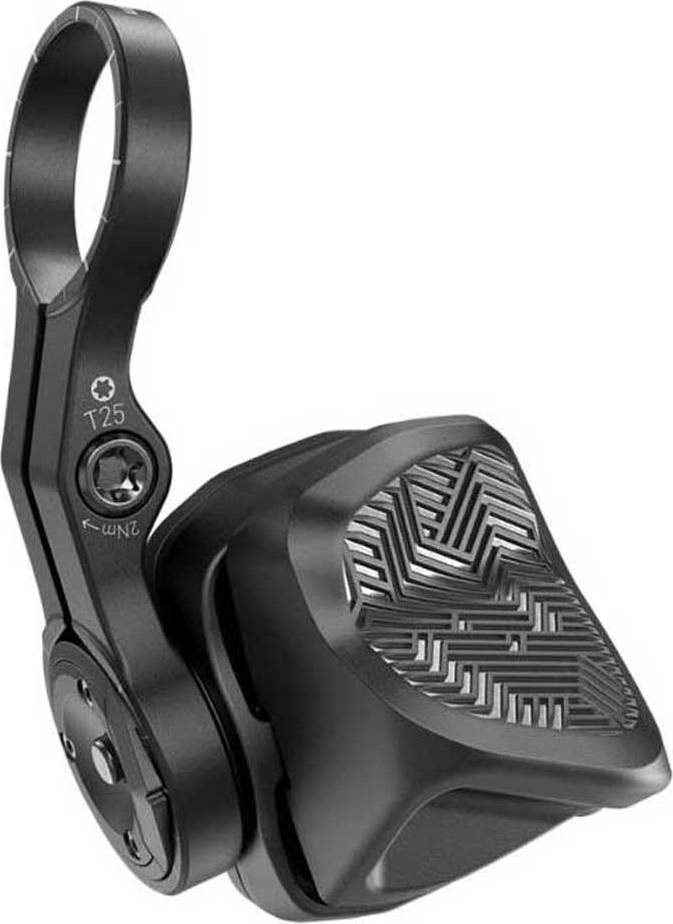 Sram axs Sram Axs Pod Rocker D1 Right Shifter