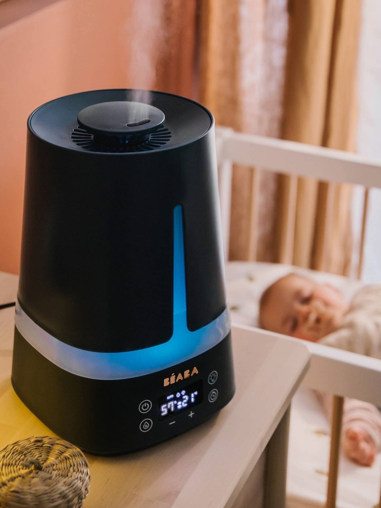 Humidifier