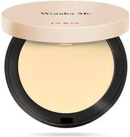 Pupa Wonder Me Compact Face Powder