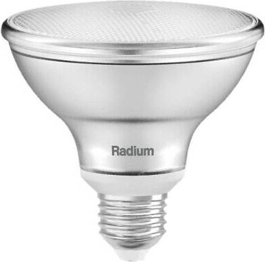 Radium LED Lamp Multi LED E27 White