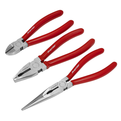 Sealey AK8564 3Pcs