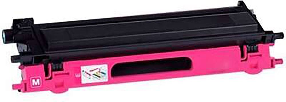 Generico Compatible Toner Pink
