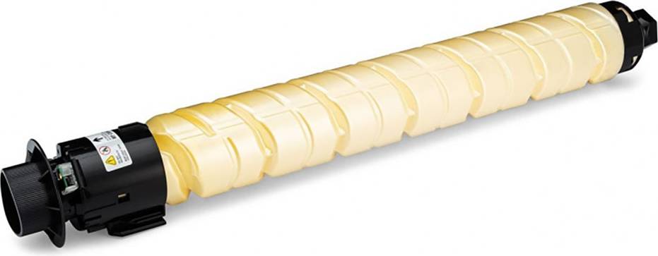 Generico Compatible Toner Yellow