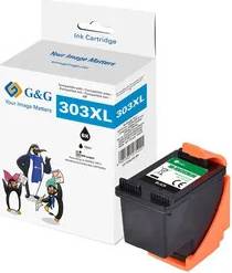 G&G Ink Cartridge Compatible Black