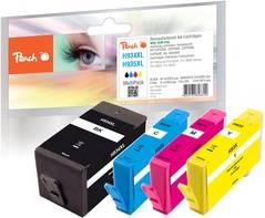 PI300-970 Compatible Rendement Cyan Magenta